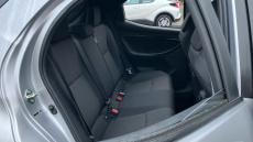 Toyota Yaris 1.5 Hybrid GR Sport 5dr CVT Hybrid Hatchback